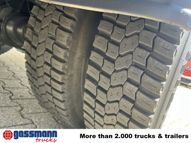 Iveco EuroCargo ML80E18K 4x2 - Autocarro ribaltabile: foto 2 Iveco EuroCargo ML80E18K 4x2 - Autocarro ribaltabile: foto 2