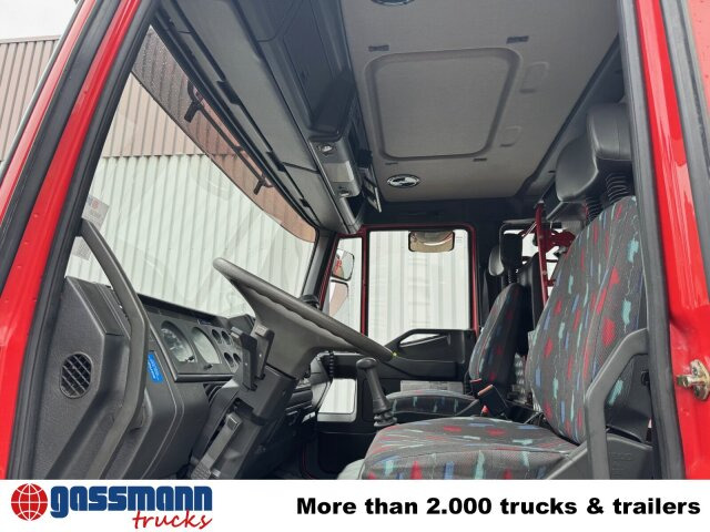 Iveco FF 100 EW 4x4 Doka, LF 8/12, Euro Fire - Ambulanza: foto 3 Iveco FF 100 EW 4x4 Doka, LF 8/12, Euro Fire - Ambulanza: foto 3