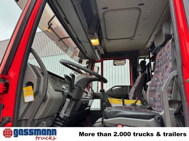 Iveco FF 95 E 18 4x4 Doka, Euro Fire, LF 8/6 Feuerwehr - Ambulanza: foto 3 Iveco FF 95 E 18 4x4 Doka, Euro Fire, LF 8/6 Feuerwehr - Ambulanza: foto 3