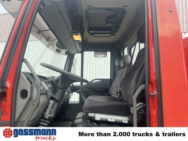 Iveco FF 95 E 18 4x4, Feuerwehr - Ambulanza: foto 3 Iveco FF 95 E 18 4x4, Feuerwehr - Ambulanza: foto 3