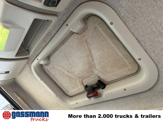 Iveco ML80E18/P 4x2, City-Abroller - Autocarro scarrabile: foto 5 Iveco ML80E18/P 4x2, City-Abroller - Autocarro scarrabile: foto 5