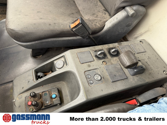 Iveco ML80E18/P 4x2, City-Abroller - Autocarro scarrabile: foto 4 Iveco ML80E18/P 4x2, City-Abroller - Autocarro scarrabile: foto 4