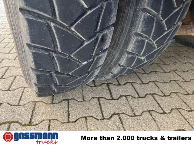 Iveco Trakker AD260T36W 6x6 - Autocarro telaio: foto 3 Iveco Trakker AD260T36W 6x6 - Autocarro telaio: foto 3
