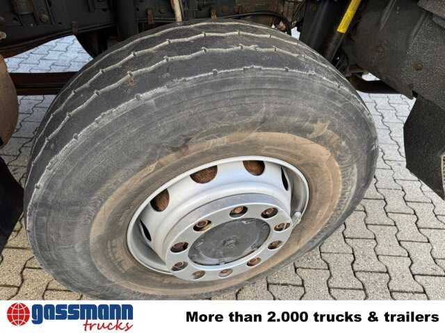 Iveco Trakker AD260T36W 6x6 - Autocarro telaio: foto 2 Iveco Trakker AD260T36W 6x6 - Autocarro telaio: foto 2