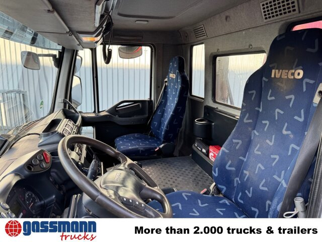 Iveco Trakker AD260T36W 6x6 - Autocarro ribaltabile: foto 2 Iveco Trakker AD260T36W 6x6 - Autocarro ribaltabile: foto 2