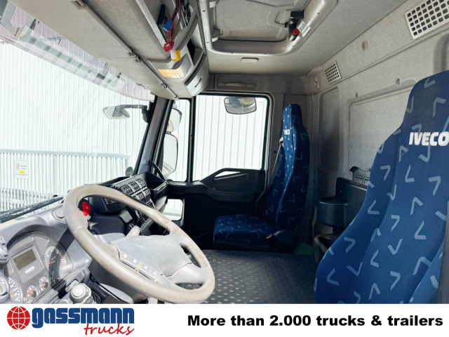 Iveco Trakker AD260T41/P 6x4, EEV, VDL S-21-5200 - Autocarro scarrabile: foto 2 Iveco Trakker AD260T41/P 6x4, EEV, VDL S-21-5200 - Autocarro scarrabile: foto 2