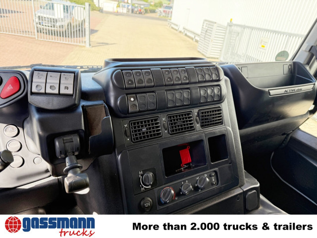 Iveco Trakker AD260T41/P 6x4, EEV, VDL S-21-5200 - Autocarro scarrabile: foto 4 Iveco Trakker AD260T41/P 6x4, EEV, VDL S-21-5200 - Autocarro scarrabile: foto 4