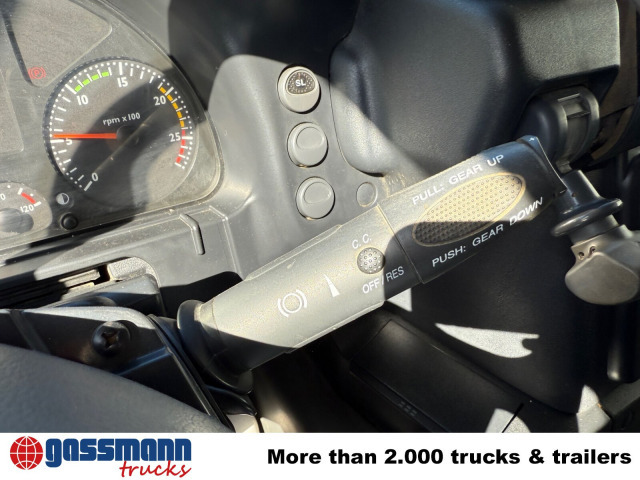 Iveco Trakker AD260T41/P 6x4, EEV, VDL S-21-5200 - Autocarro scarrabile: foto 5 Iveco Trakker AD260T41/P 6x4, EEV, VDL S-21-5200 - Autocarro scarrabile: foto 5