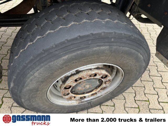Iveco Trakker AD260T45W 6x6 - Autocarro telaio: foto 3 Iveco Trakker AD260T45W 6x6 - Autocarro telaio: foto 3
