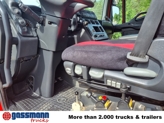 Iveco Trakker AD380T41W 6x6 - Autocarro telaio: foto 3 Iveco Trakker AD380T41W 6x6 - Autocarro telaio: foto 3