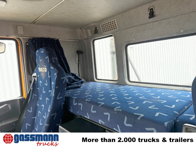 Iveco Trakker AT190T33W/P 4x4, Winterdienstausstattung - Autocarro scarrabile: foto 5 Iveco Trakker AT190T33W/P 4x4, Winterdienstausstattung - Autocarro scarrabile: foto 5