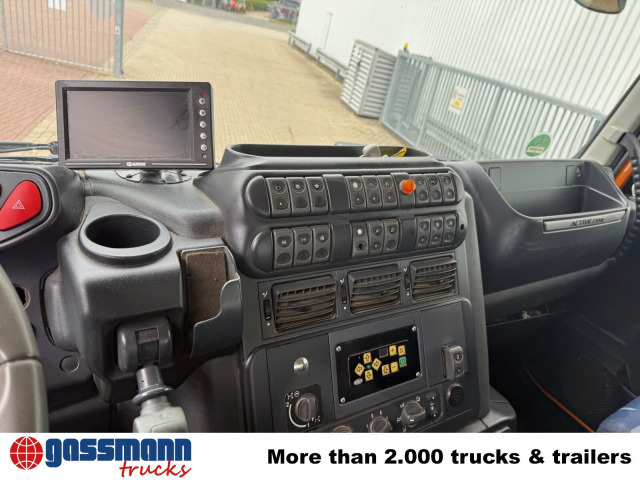 Iveco Trakker AT190T33W/P 4x4, Winterdienstausstattung - Autocarro scarrabile: foto 4 Iveco Trakker AT190T33W/P 4x4, Winterdienstausstattung - Autocarro scarrabile: foto 4