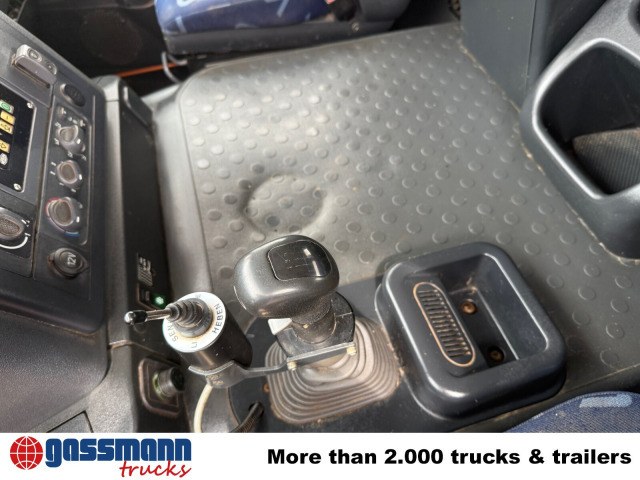 Iveco Trakker AT190T33W/P 4x4, Winterdienstausstattung - Autocarro scarrabile: foto 3 Iveco Trakker AT190T33W/P 4x4, Winterdienstausstattung - Autocarro scarrabile: foto 3