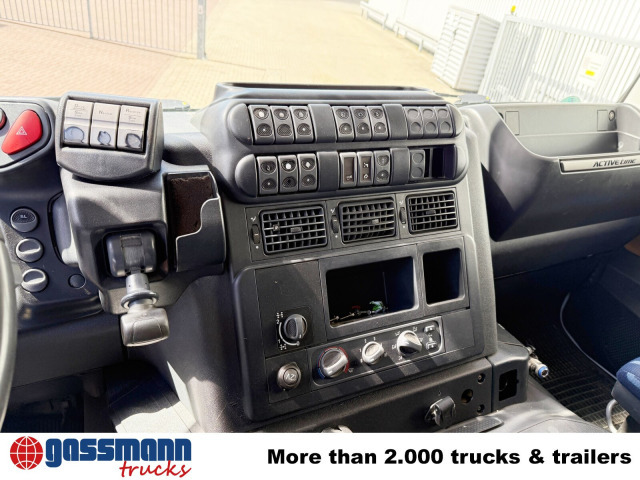 Iveco Trakker AT380T45/P 6x4, EEV - Autocarro scarrabile: foto 3 Iveco Trakker AT380T45/P 6x4, EEV - Autocarro scarrabile: foto 3