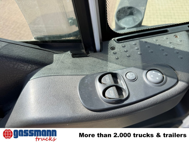 Iveco Trakker AT380T45/P 6x4, EEV - Autocarro scarrabile: foto 5 Iveco Trakker AT380T45/P 6x4, EEV - Autocarro scarrabile: foto 5