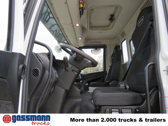 Iveco X-Way AD360X40BZ 8x4, Stetter Betonmischer ca. - Autobetoniera: foto 2 Iveco X-Way AD360X40BZ 8x4, Stetter Betonmischer ca. - Autobetoniera: foto 2
