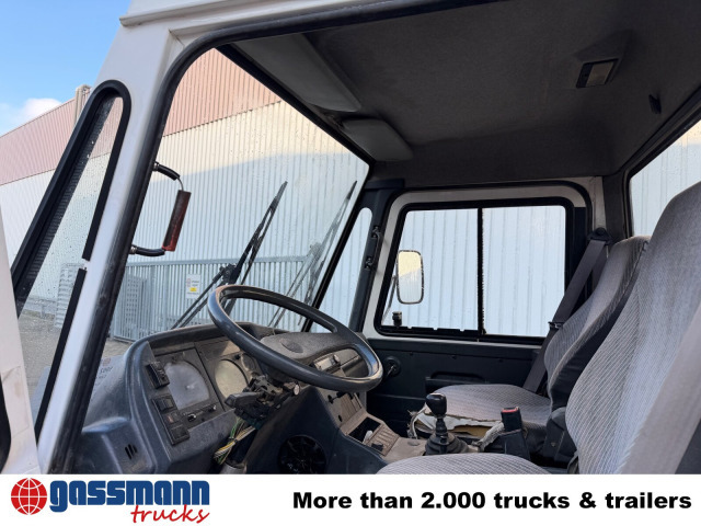 M26 R 4x2, City Tele-Absetzer - Autocarro multibenna: foto 2 M26 R 4x2, City Tele-Absetzer - Autocarro multibenna: foto 2