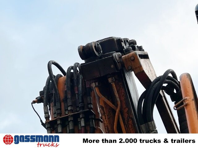 MAN 19.293 4x4 BL mit Kran Meiller MK77RS2 - Autocarro ribaltabile, Camion con gru: foto 5 MAN 19.293 4x4 BL mit Kran Meiller MK77RS2 - Autocarro ribaltabile, Camion con gru: foto 5