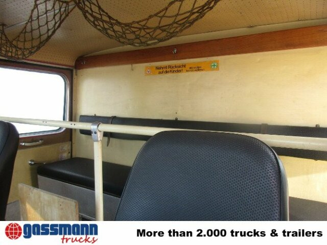 MAN 450 HALF TRO-TLF 16 - Autopompa: foto 5 MAN 450 HALF TRO-TLF 16 - Autopompa: foto 5