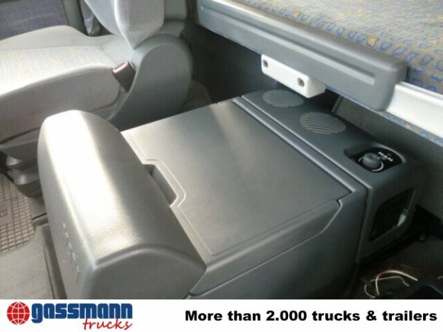 MAN TGA 18.360 4x2 - Autocarro telaio: foto 4 MAN TGA 18.360 4x2 - Autocarro telaio: foto 4