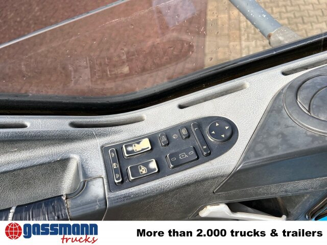 MAN TGA 26.310 6X6 BB - Autocarro scarrabile: foto 5 MAN TGA 26.310 6X6 BB - Autocarro scarrabile: foto 5