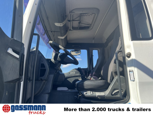 MAN TGA 26.310 6X6 BB, Kran PALFINGER PK 23002 C, - Autocarro con pianale/ Cassone fisso, Camion con gru: foto 5 MAN TGA 26.310 6X6 BB, Kran PALFINGER PK 23002 C, - Autocarro con pianale/ Cassone fisso, Camion con gru: foto 5