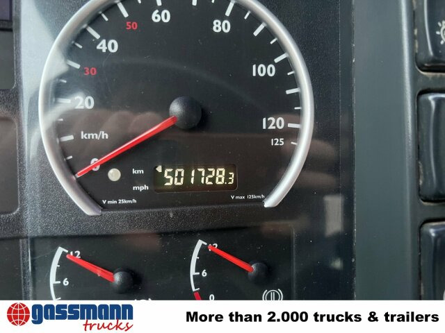 MAN TGA 26.463 6x4 BB - Autocarro scarrabile: foto 4 MAN TGA 26.463 6x4 BB - Autocarro scarrabile: foto 4