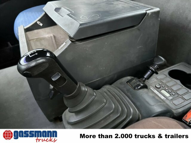 MAN TGA 26.463 6x4 BB - Autocarro scarrabile: foto 5 MAN TGA 26.463 6x4 BB - Autocarro scarrabile: foto 5