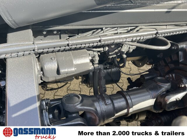 MAN TGA 28.350 6X4-4 BL, Lift-/Lenkachse, Meiller - Autocarro scarrabile: foto 2 MAN TGA 28.350 6X4-4 BL, Lift-/Lenkachse, Meiller - Autocarro scarrabile: foto 2