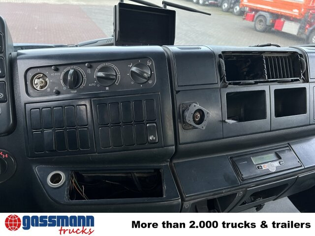 MAN TGA 35.410 8x4 BB, Betonmischer Karrena 10m³ - Autobetoniera: foto 3 MAN TGA 35.410 8x4 BB, Betonmischer Karrena 10m³ - Autobetoniera: foto 3