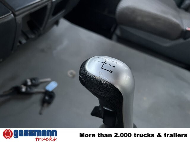 MAN TGA 35.410 8x4 BB, Betonmischer Karrena 10m³ - Autobetoniera: foto 4 MAN TGA 35.410 8x4 BB, Betonmischer Karrena 10m³ - Autobetoniera: foto 4