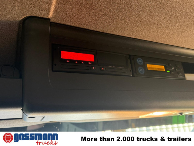 MAN TGL 10.180 4x2 BL, City-Abrollkipper - Autocarro scarrabile: foto 3 MAN TGL 10.180 4x2 BL, City-Abrollkipper - Autocarro scarrabile: foto 3