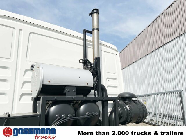 MAN TGL 12.210 4X2 BL - Autocarro telaio: foto 3 MAN TGL 12.210 4X2 BL - Autocarro telaio: foto 3