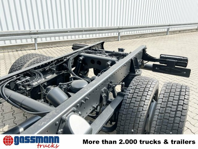 Autocarro telaio nuovo MAN TGL 12.210 4X2 BL: foto 13