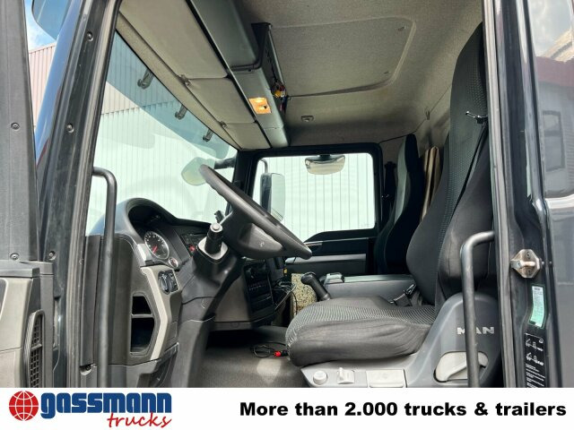 MAN TGL 12.220 4X2 BL mit MBB LBW 1500K - Autocarro furgonato: foto 3 MAN TGL 12.220 4X2 BL mit MBB LBW 1500K - Autocarro furgonato: foto 3