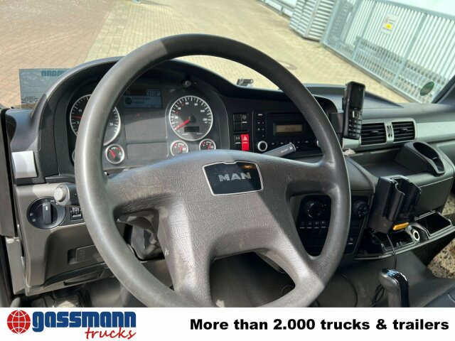 MAN TGL 12.220 4X2 BL mit MBB LBW 1500K - Autocarro furgonato: foto 4 MAN TGL 12.220 4X2 BL mit MBB LBW 1500K - Autocarro furgonato: foto 4