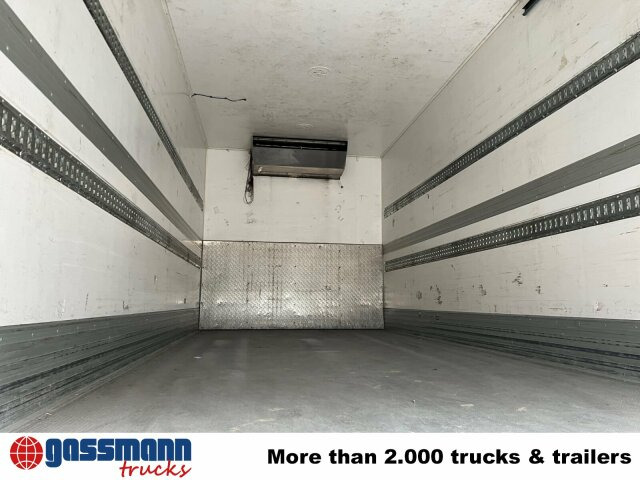 MAN TGL 12.220 4X2 BL mit Motorschaden, - Autocarro frigorifero: foto 5 MAN TGL 12.220 4X2 BL mit Motorschaden, - Autocarro frigorifero: foto 5