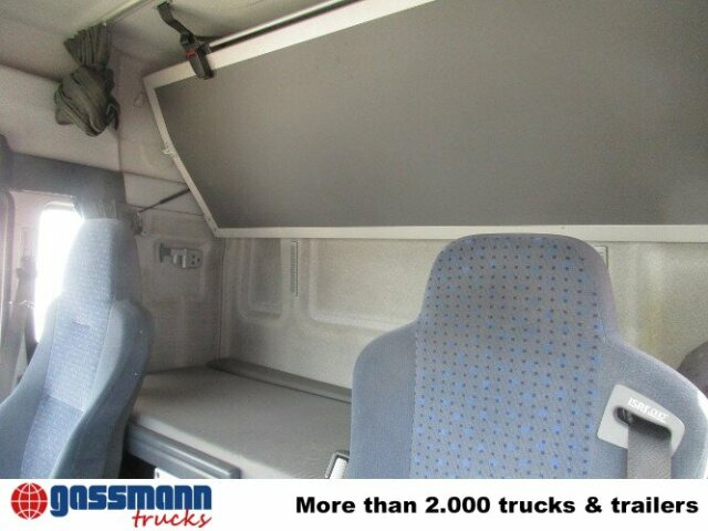 MAN TGL 12.240BL 4x2, mit Kran Hiab 088 mit Funk - Camion centinato, Camion con gru: foto 5 MAN TGL 12.240BL 4x2, mit Kran Hiab 088 mit Funk - Camion centinato, Camion con gru: foto 5