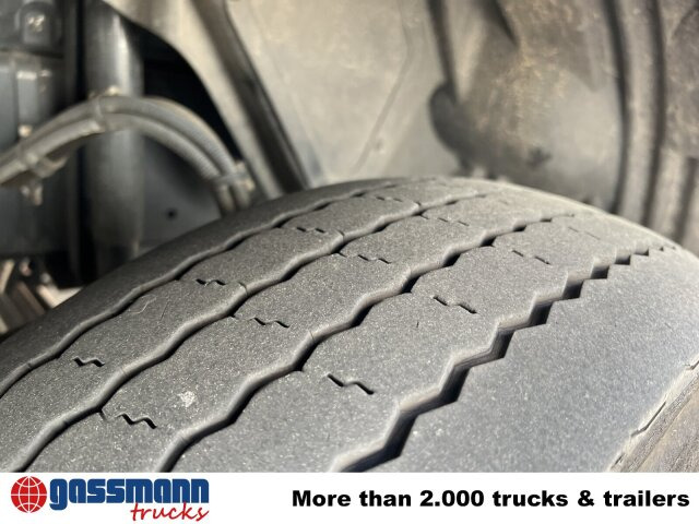 MAN TGL 7.180 4X2 BL mit LBW BÄR - Autocarro con pianale/ Cassone fisso: foto 5 MAN TGL 7.180 4X2 BL mit LBW BÄR - Autocarro con pianale/ Cassone fisso: foto 5