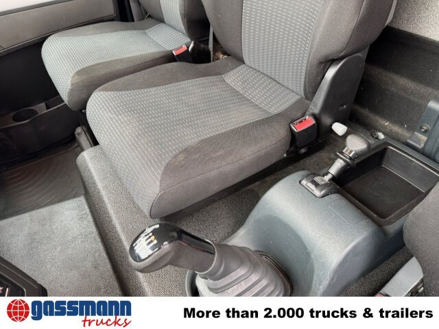 MAN TGL 8.150 4x2 BL, Möbelkoffer mit Rolltor - Autocarro furgonato: foto 5 MAN TGL 8.150 4x2 BL, Möbelkoffer mit Rolltor - Autocarro furgonato: foto 5