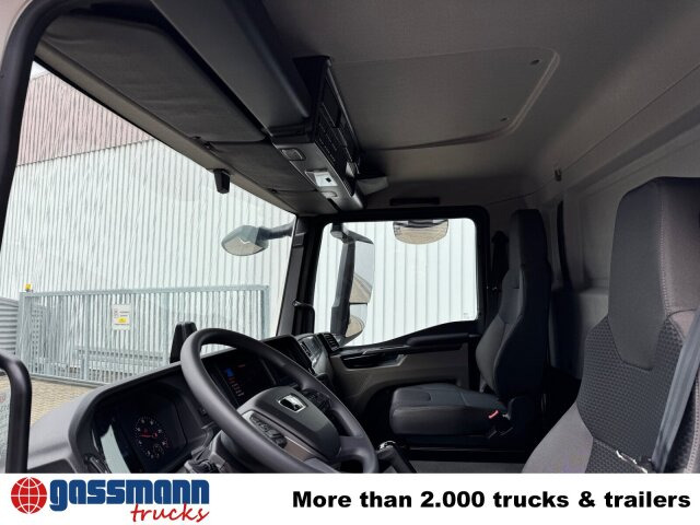 MAN TGL 8.160 4x2 BL CH - Autocarro telaio: foto 3 MAN TGL 8.160 4x2 BL CH - Autocarro telaio: foto 3