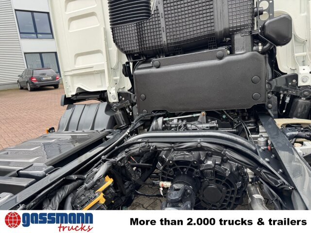 MAN TGL 8.160 4x2 BL CH - Autocarro telaio: foto 2 MAN TGL 8.160 4x2 BL CH - Autocarro telaio: foto 2