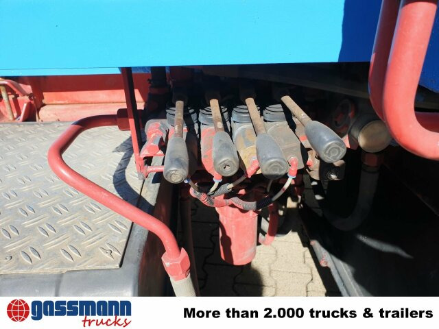 MAN TGL 8.180 4X2 BL, EEV, 2x VORHANDEN! - Autocarro multibenna: foto 3 MAN TGL 8.180 4X2 BL, EEV, 2x VORHANDEN! - Autocarro multibenna: foto 3