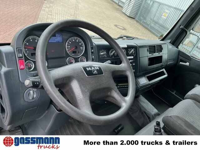 MAN TGL 8.180 4x2 BL mit MBB LBW - Autocarro furgonato: foto 4 MAN TGL 8.180 4x2 BL mit MBB LBW - Autocarro furgonato: foto 4