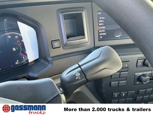 MAN TGL 8.190 4x2 BB CH, Nebenantrieb, 2x VORHANDEN - Autocarro telaio: foto 5 MAN TGL 8.190 4x2 BB CH, Nebenantrieb, 2x VORHANDEN - Autocarro telaio: foto 5