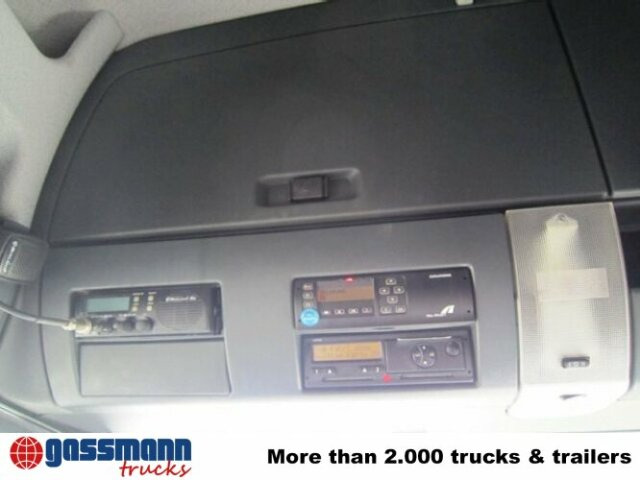 MAN TGM 12.280BL 4x2 - Camion bisarca: foto 3 MAN TGM 12.280BL 4x2 - Camion bisarca: foto 3