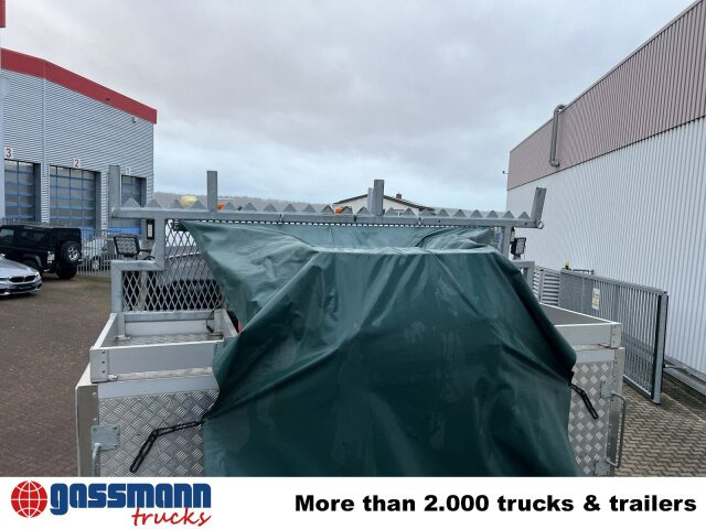 MAN TGM 13/15.290 4X4 BL, Seilwinde - Autocarro con pianale/ Cassone fisso: foto 5 MAN TGM 13/15.290 4X4 BL, Seilwinde - Autocarro con pianale/ Cassone fisso: foto 5