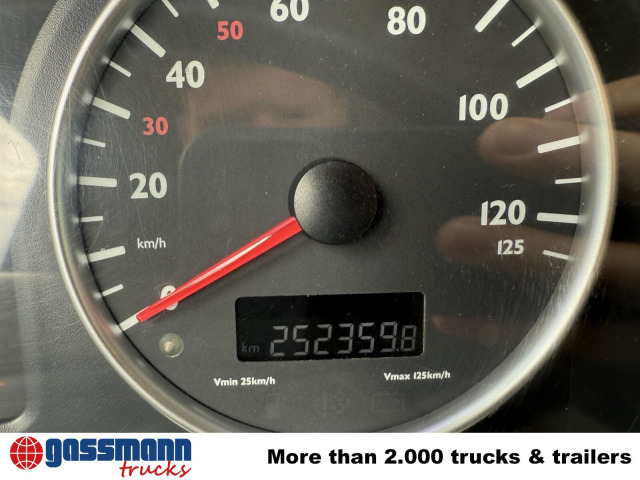 MAN TGM 18.240 4x4 BB mit Kran Palfinger PK9501 - Autocarro ribaltabile, Camion con gru: foto 5 MAN TGM 18.240 4x4 BB mit Kran Palfinger PK9501 - Autocarro ribaltabile, Camion con gru: foto 5