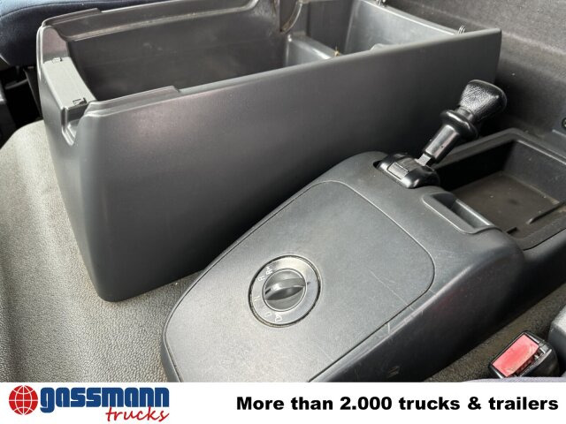 MAN TGM 18.280 4X2 BL, Esterer Tankaufbau ca. - Camion cisterna: foto 5 MAN TGM 18.280 4X2 BL, Esterer Tankaufbau ca. - Camion cisterna: foto 5