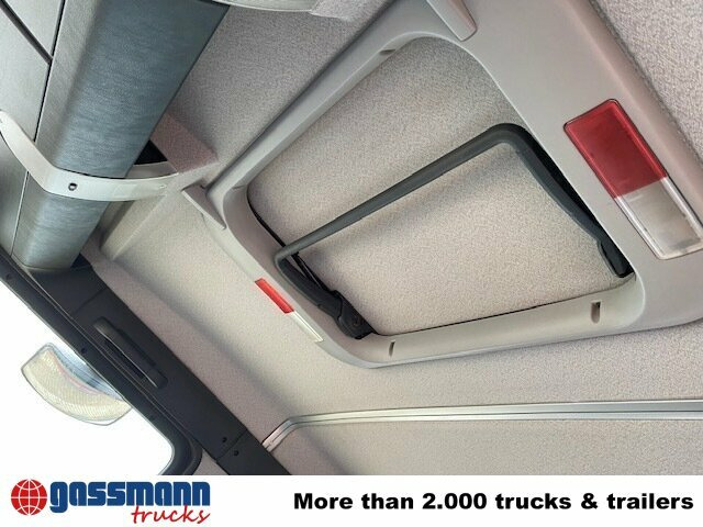 MAN TGM 18.280 4x2 BL Doka - Autocarro furgonato: foto 5 MAN TGM 18.280 4x2 BL Doka - Autocarro furgonato: foto 5